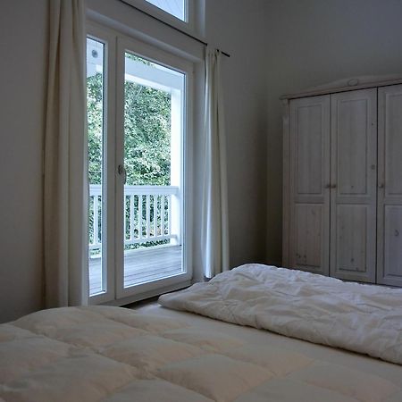 Ferienwohnung W17 3 Graal-Mueritz Εξωτερικό φωτογραφία