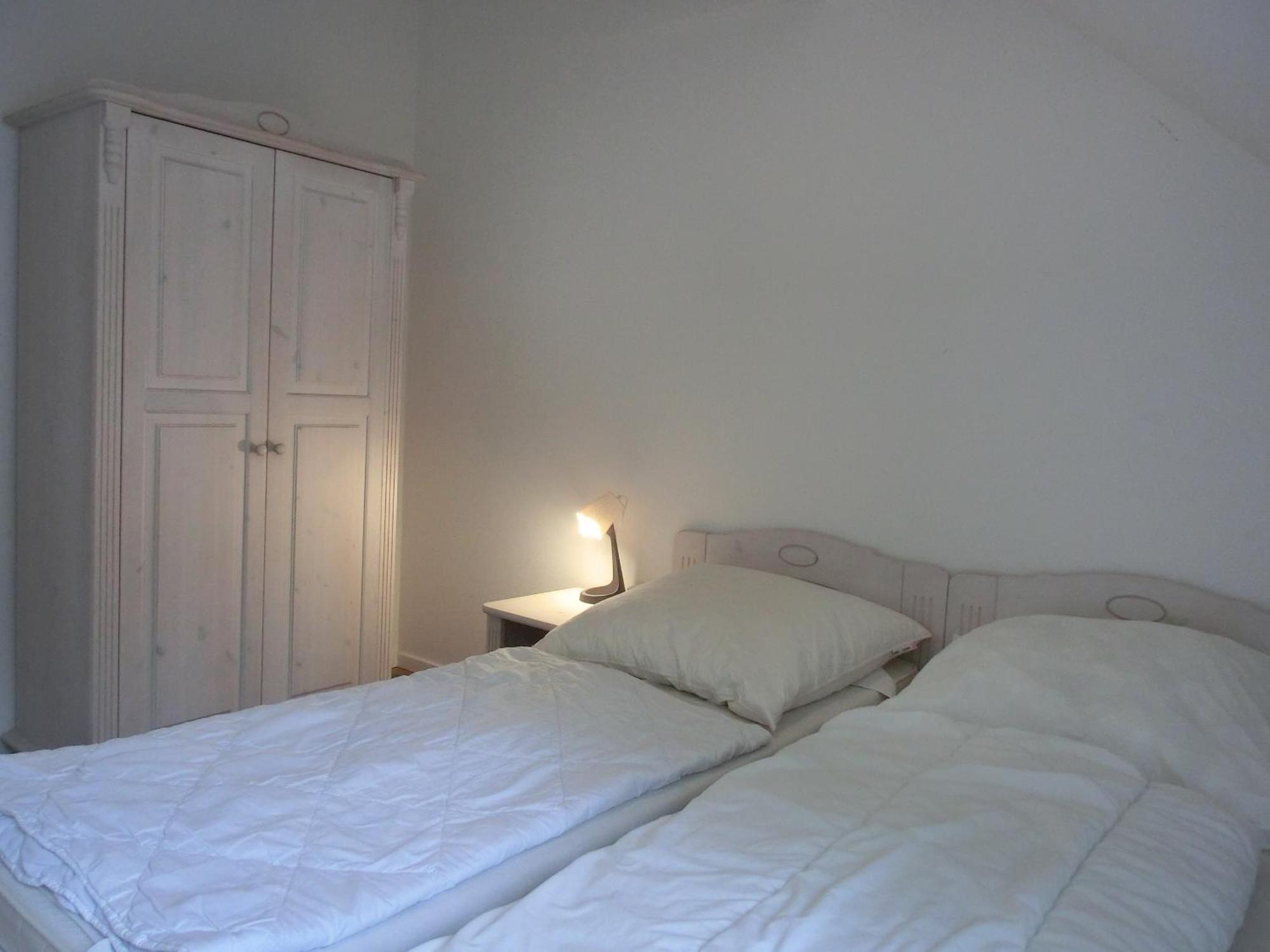 Ferienwohnung W17 3 Graal-Mueritz Εξωτερικό φωτογραφία