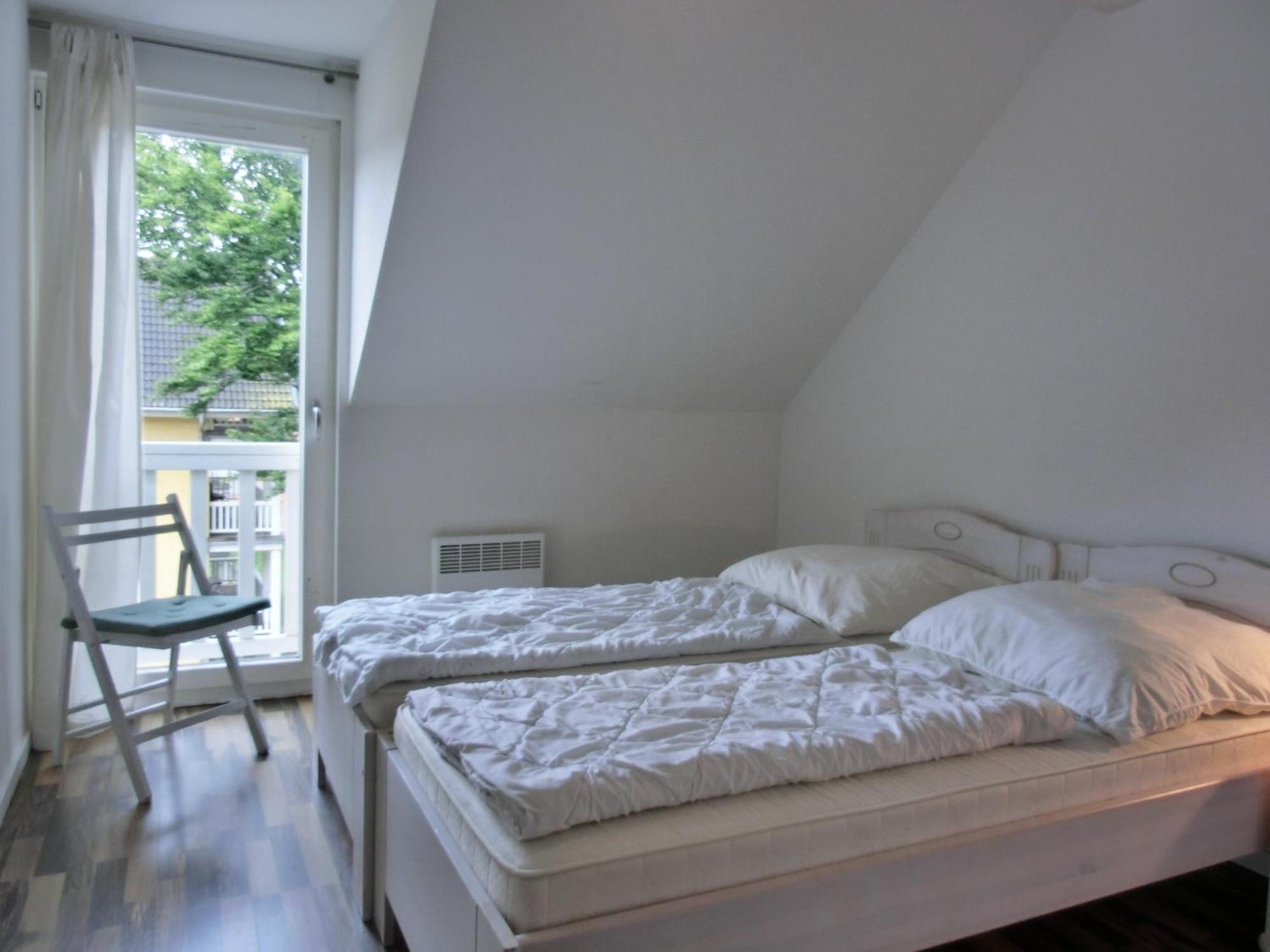 Ferienwohnung W17 3 Graal-Mueritz Εξωτερικό φωτογραφία