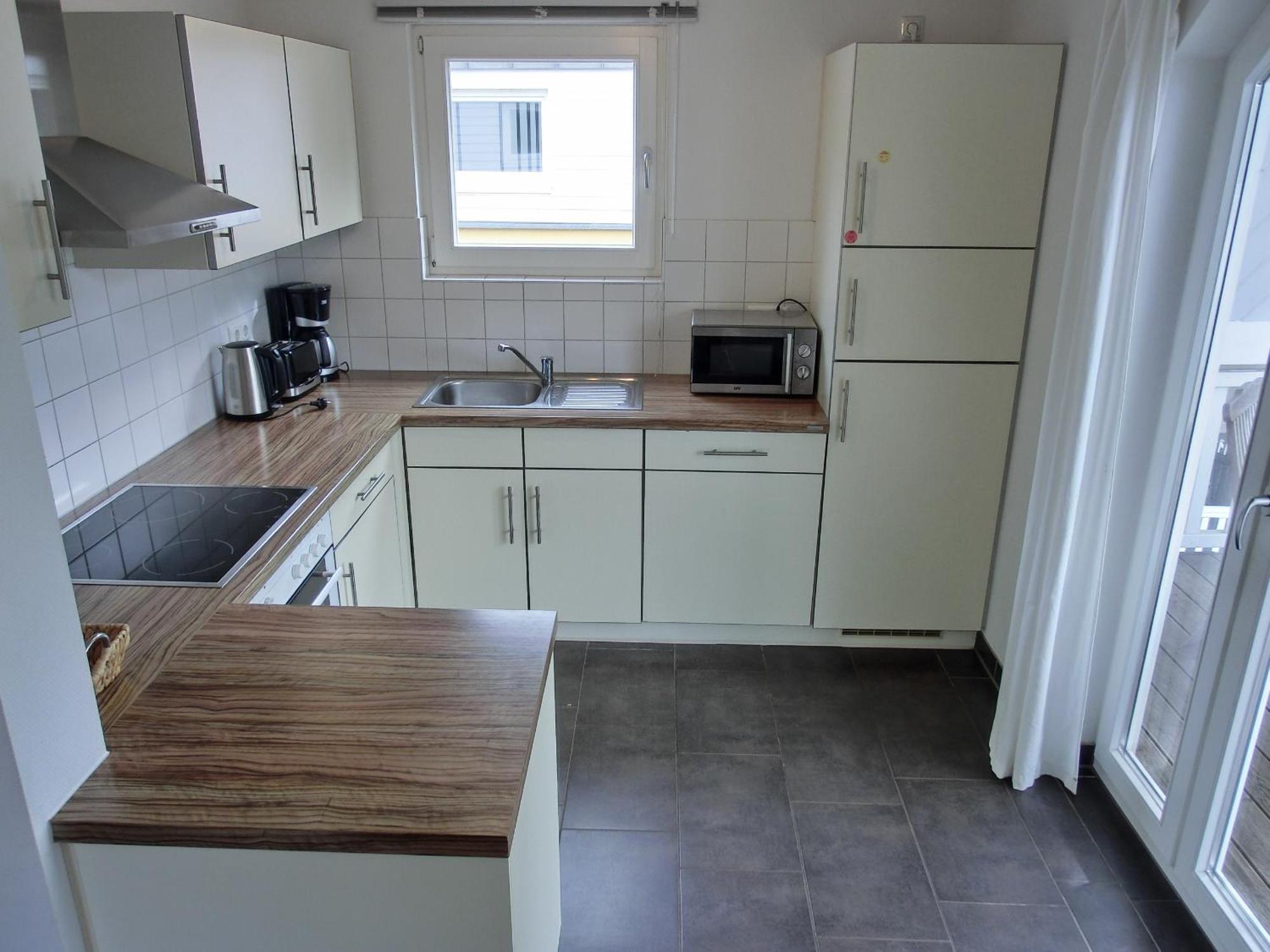 Ferienwohnung W17 3 Graal-Mueritz Εξωτερικό φωτογραφία