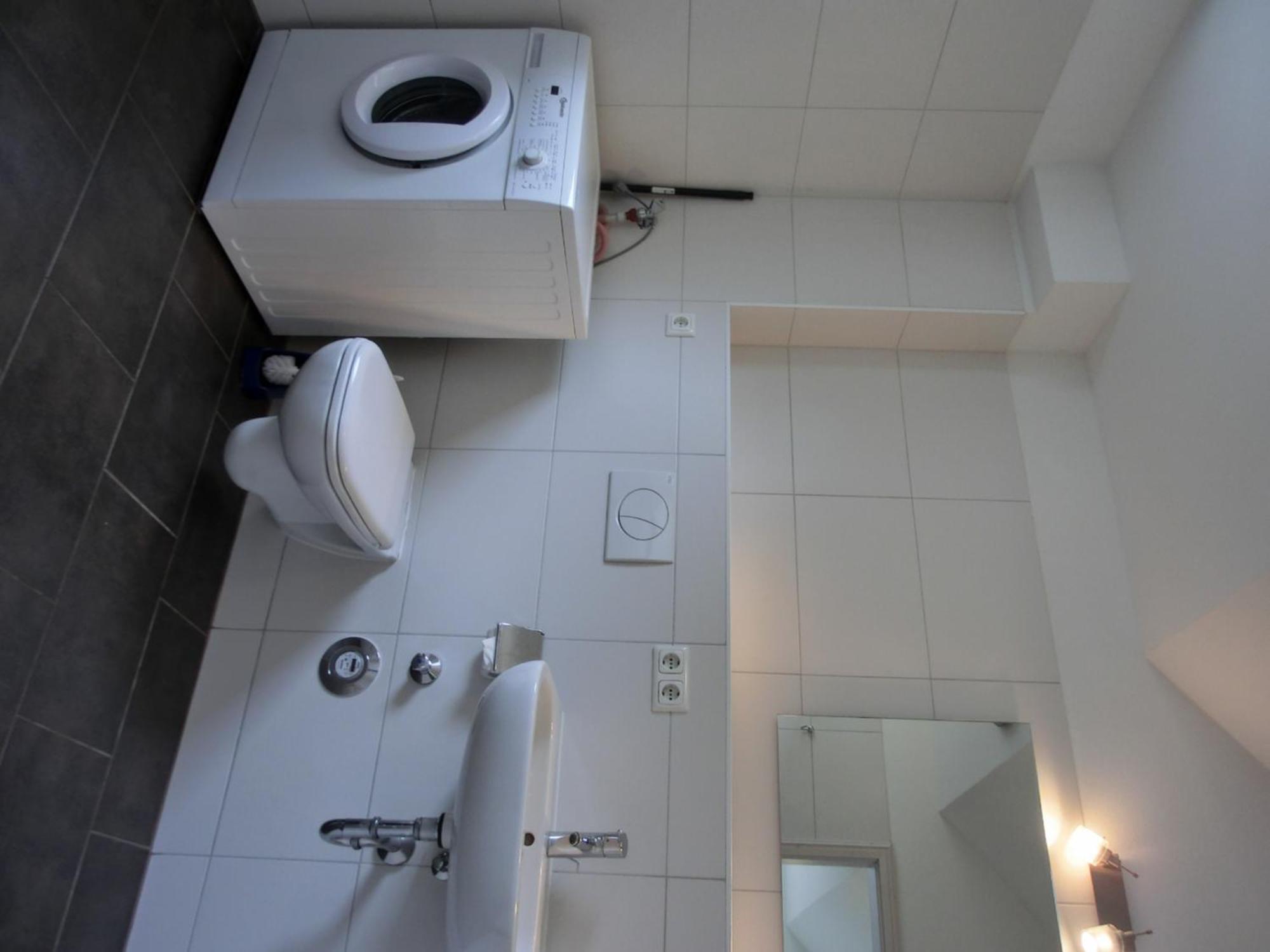 Ferienwohnung W17 3 Graal-Mueritz Εξωτερικό φωτογραφία