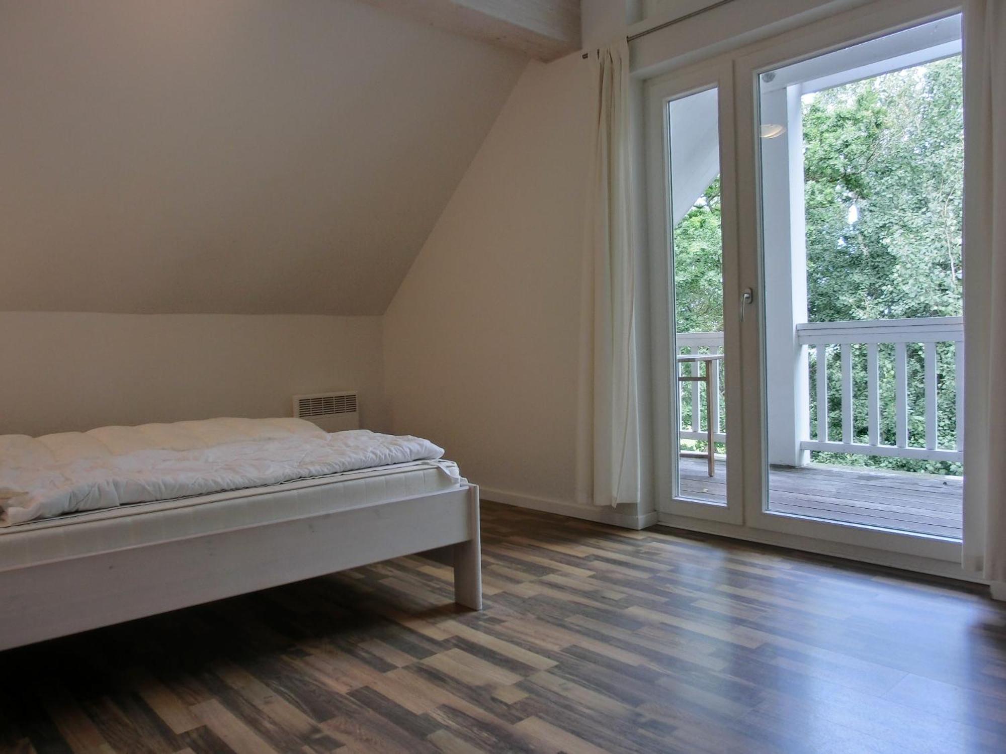 Ferienwohnung W17 3 Graal-Mueritz Εξωτερικό φωτογραφία
