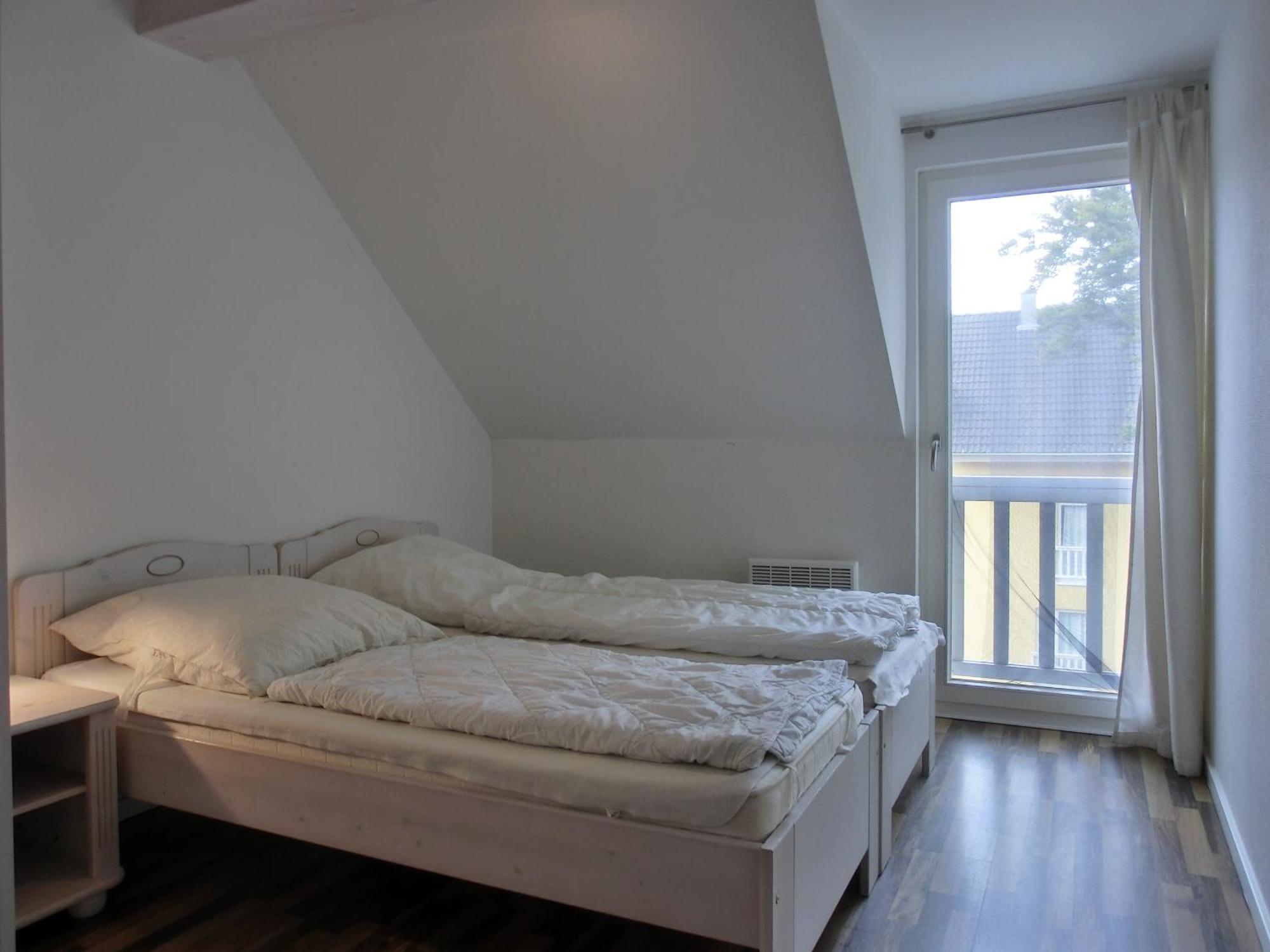 Ferienwohnung W17 3 Graal-Mueritz Εξωτερικό φωτογραφία